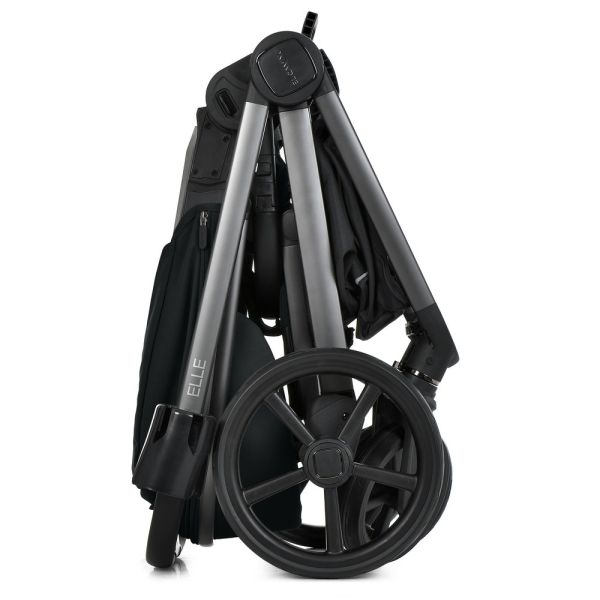 ������� ������������� 2�1 El Camino ELLE ME 1221 Black