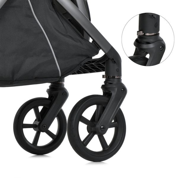 ������� ������������� 2�1 El Camino ELLE ME 1221 Black