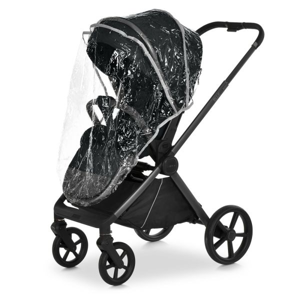 ������� ������������� 2�1 El Camino ELLE ME 1221 Black