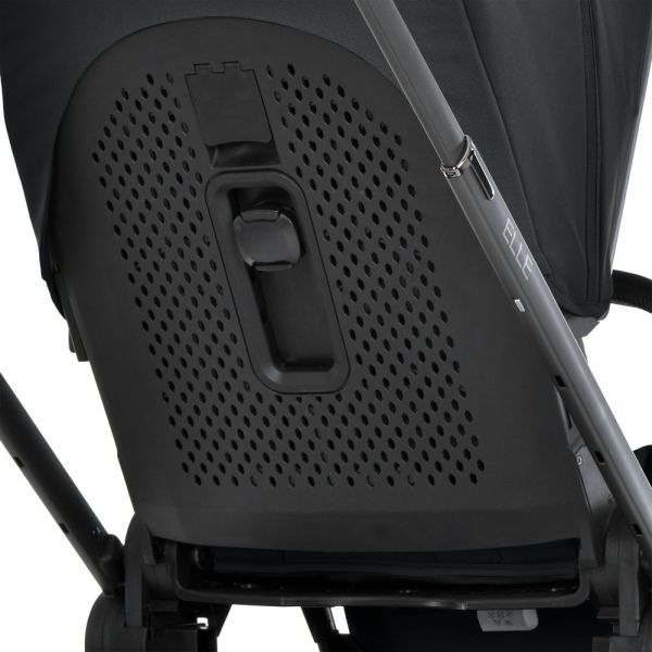 ������� ������������� 2�1 El Camino ELLE ME 1221 Black