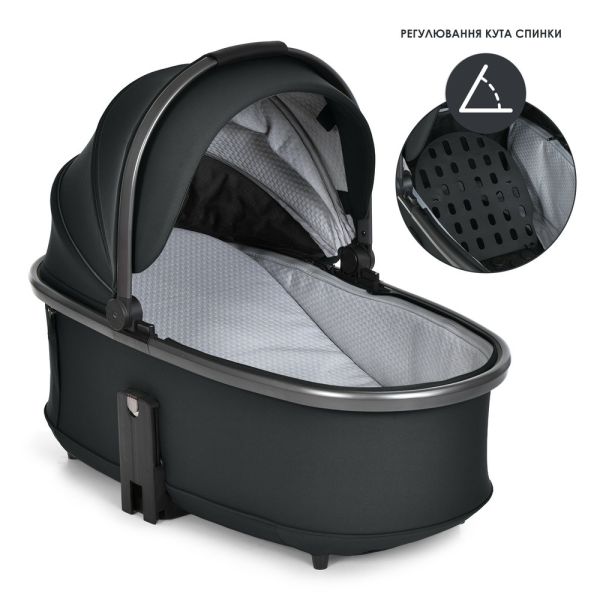 ������� ������������� 2�1 El Camino ELLE ME 1221 Black