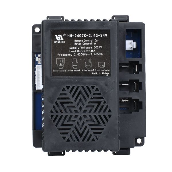 Блок керування M 6349,M 6350-RC RECEIVER