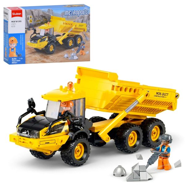 ����������� SLUBAN M38-B1395