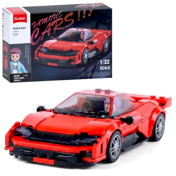 ����������� SLUBAN M38-B1507