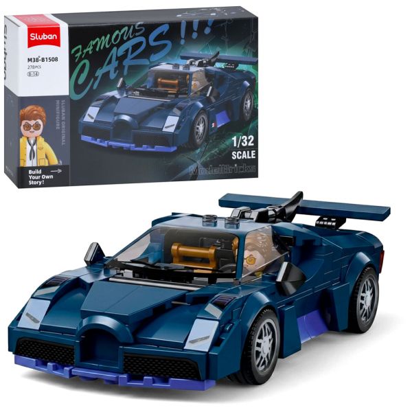 ����������� SLUBAN M38-B1508