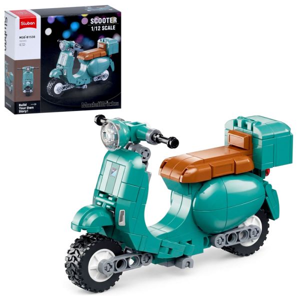 ����������� SLUBAN M38-B1538