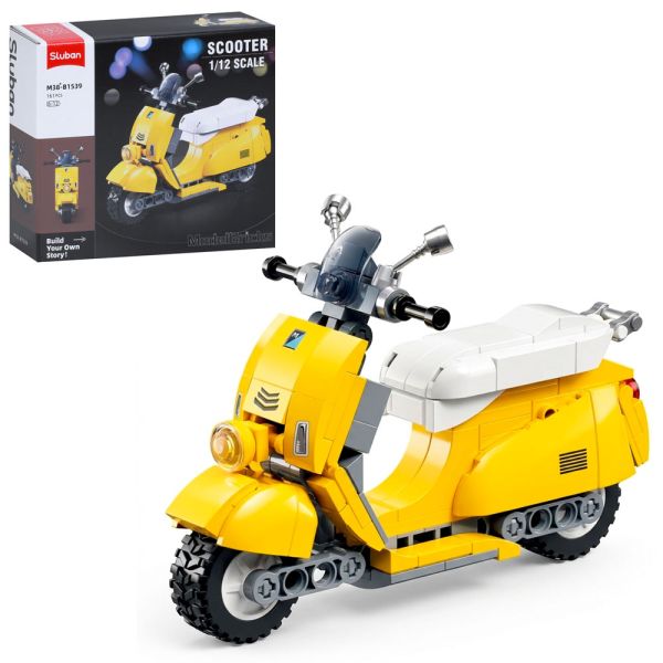 ����������� SLUBAN M38-B1539