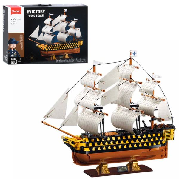 ����������� SLUBAN M38-B1552