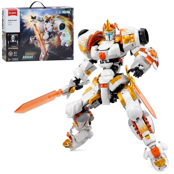 ����������� SLUBAN M38-B1563