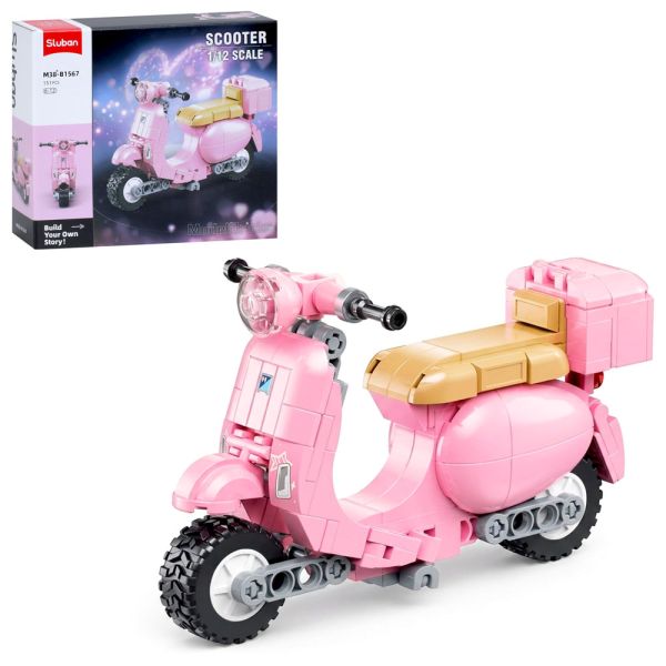 ����������� SLUBAN M38-B1567