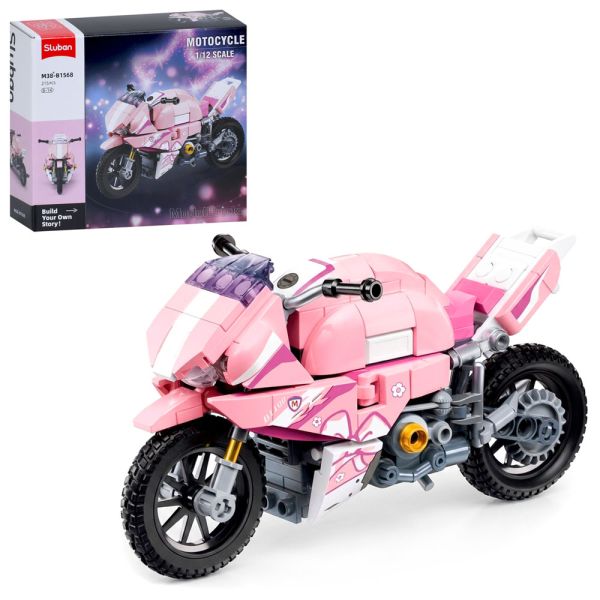 ����������� SLUBAN M38-B1568