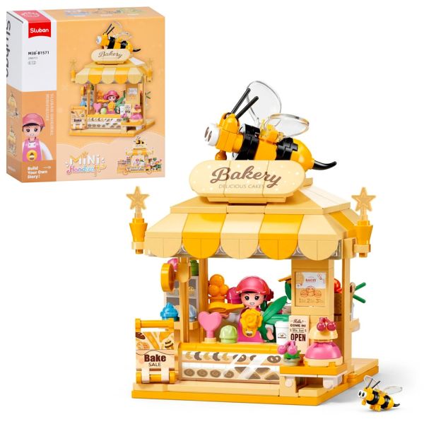 ����������� SLUBAN M38-B1571