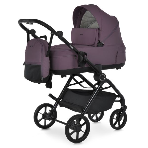 ������� ������������� 2�1 El Camino CHLOE ME 1191-1 Plum Wine