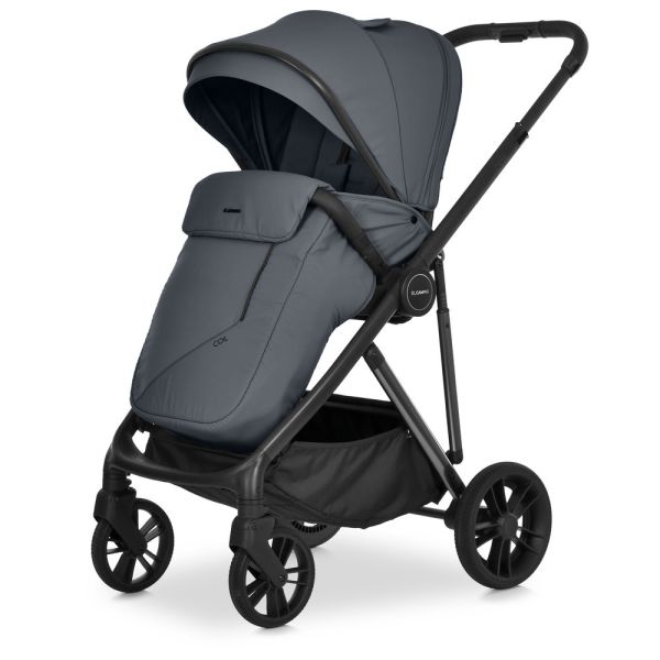 ������� ������������� El Camino COIL ME 1190 Vulcan Gray