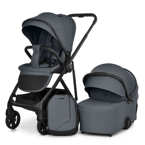 ������� ������������� El Camino COIL ME 1190 Vulcan Gray