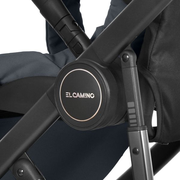 ������� ������������� El Camino COIL ME 1190 Vulcan Gray
