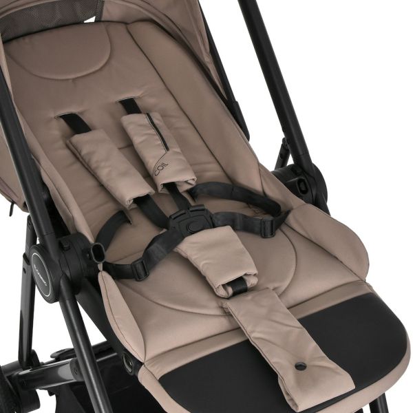������� ������������ 2�1 El Camino COIL ME 1190 Affogato Beige