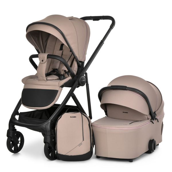������� ������������ 2�1 El Camino COIL ME 1190 Affogato Beige