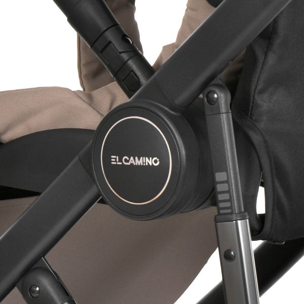 ������� ������������ 2�1 El Camino COIL ME 1190 Affogato Beige