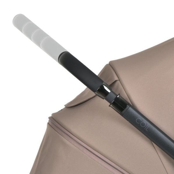 ������� ������������ 2�1 El Camino COIL ME 1190 Affogato Beige