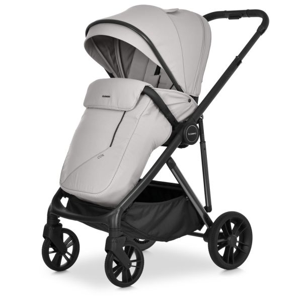 ������� ������������� El Camino COIL ME 1190 Silver Milk