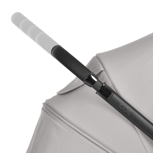 ������� ������������� El Camino COIL ME 1190 Silver Milk