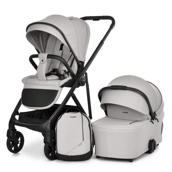 ������� ������������� El Camino COIL ME 1190 Silver Milk