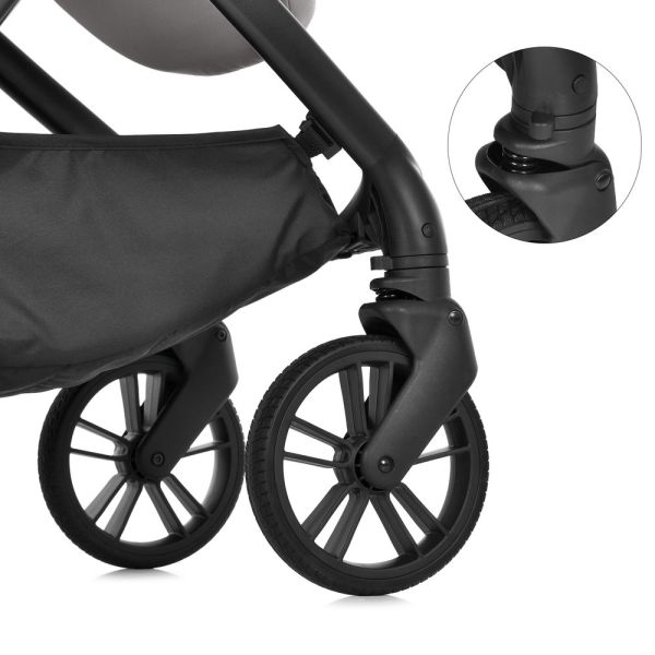 ������� ������������� El Camino COIL ME 1190 Silver Milk