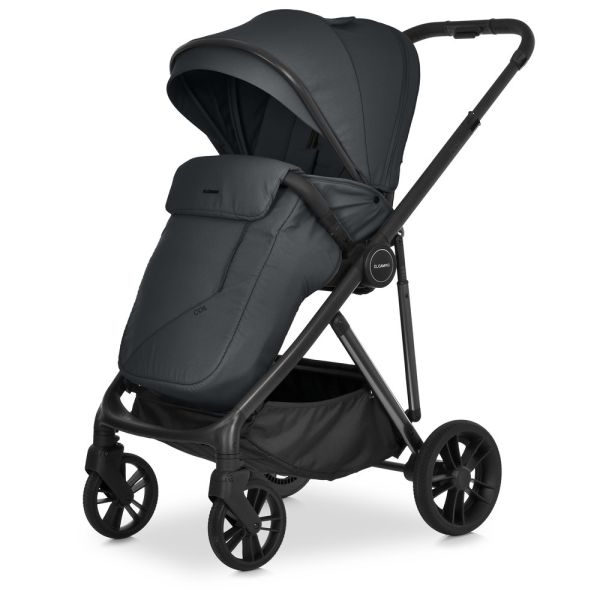������� ������������� El Camino COIL ME 1190 Black