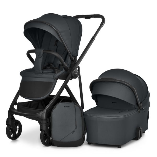 ������� ������������� El Camino COIL ME 1190 Black