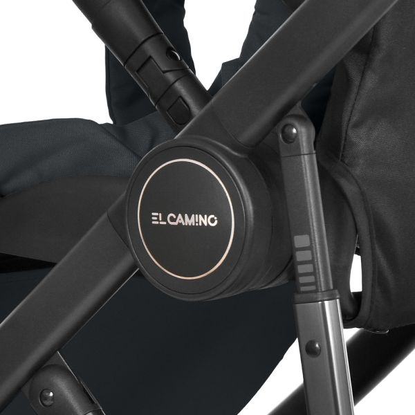 ������� ������������� El Camino COIL ME 1190 Black