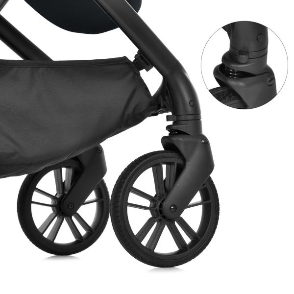 ������� ������������� El Camino COIL ME 1190 Black