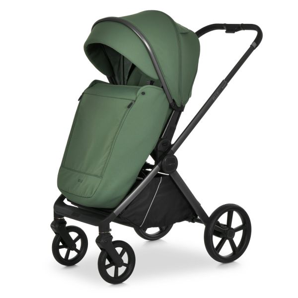 ������� ������������� 2�1 El Camino ELLE ME 1221 Green