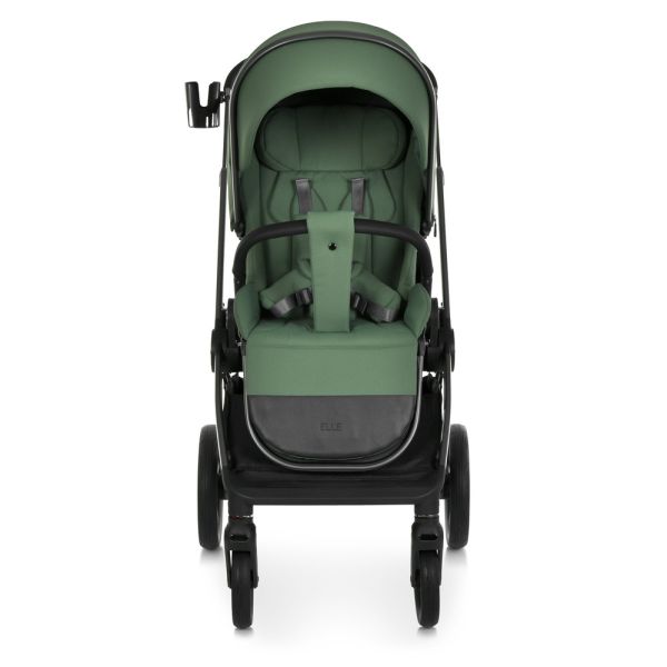 ������� ������������� 2�1 El Camino ELLE ME 1221 Green