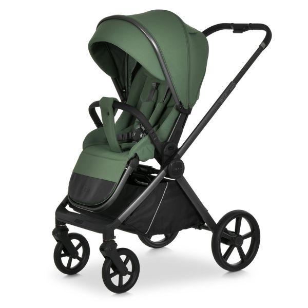 ������� ������������� 2�1 El Camino ELLE ME 1221 Green
