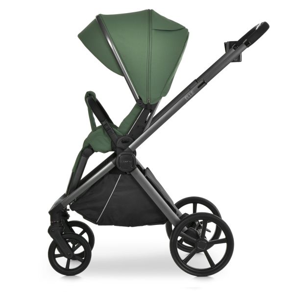 ������� ������������� 2�1 El Camino ELLE ME 1221 Green