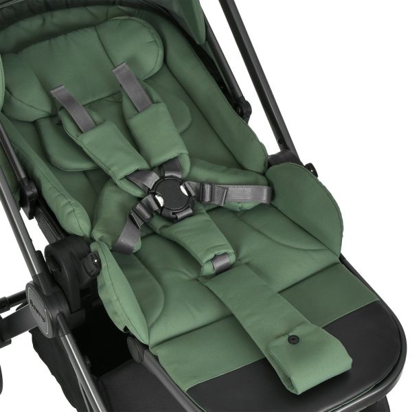 ������� ������������� 2�1 El Camino ELLE ME 1221 Green