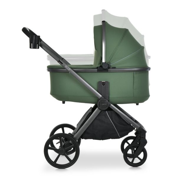 ������� ������������� 2�1 El Camino ELLE ME 1221 Green