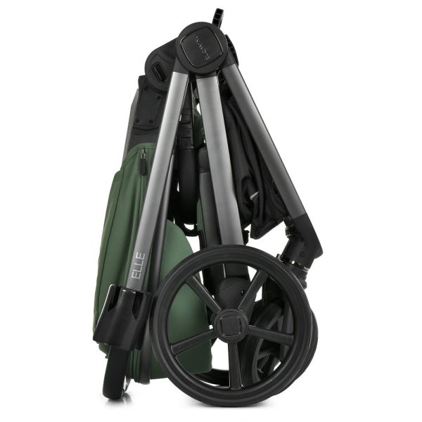 ������� ������������� 2�1 El Camino ELLE ME 1221 Green