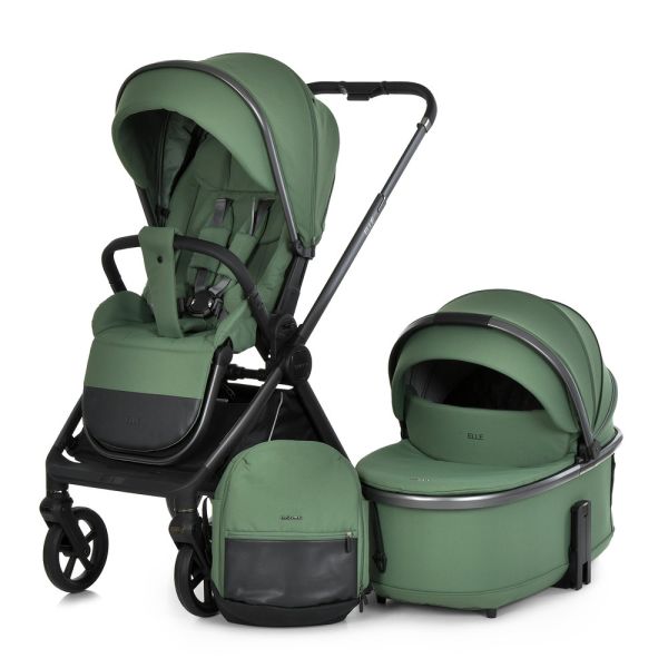 ������� ������������� 2�1 El Camino ELLE ME 1221 Green