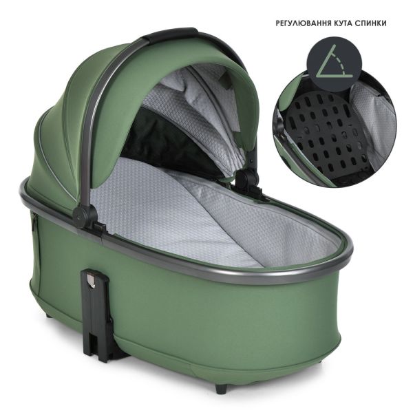 ������� ������������� 2�1 El Camino ELLE ME 1221 Green