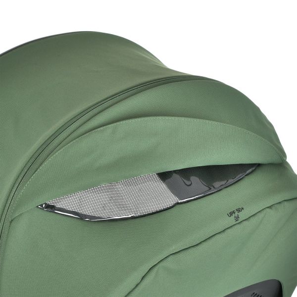 ������� ������������� 2�1 El Camino ELLE ME 1221 Green