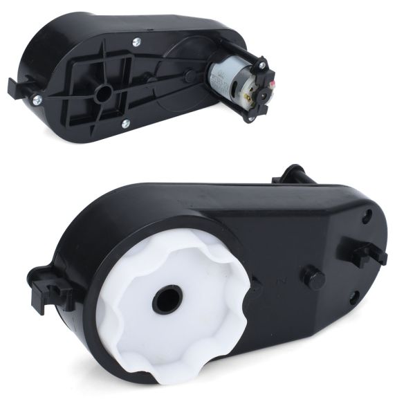 Рулевой редуктор M 6269-ST GEAR