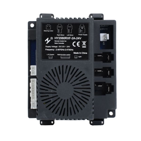 Блок керування M 6311-RC RECEIVER