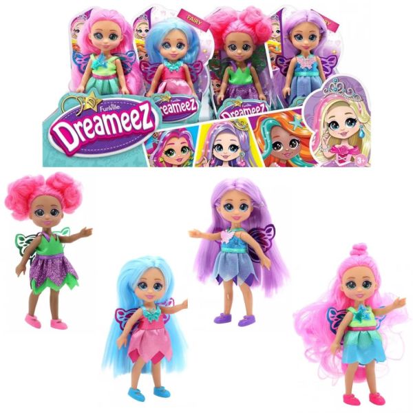 Dreameez ������� "���" � ����������
