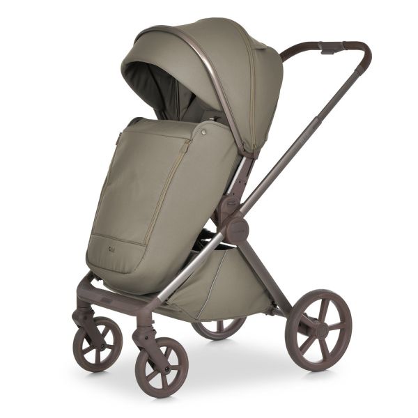 ������� ������������� El Camino ELLE ME 1221 Mocha