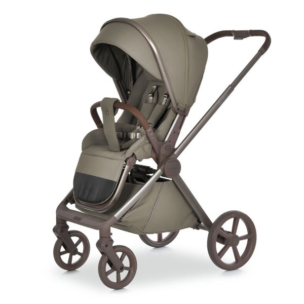 ������� ������������� El Camino ELLE ME 1221 Mocha