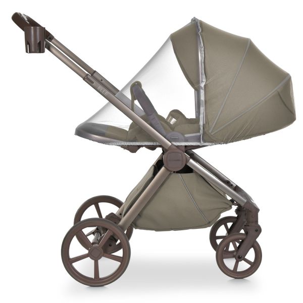 ������� ������������� El Camino ELLE ME 1221 Mocha
