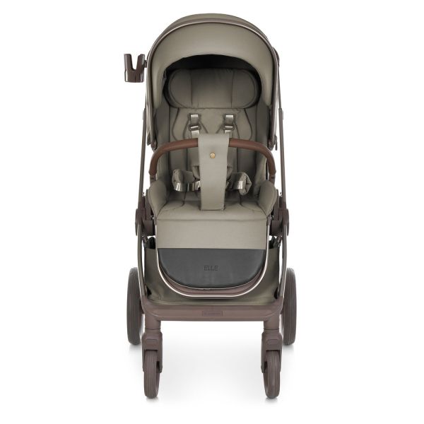 ������� ������������� El Camino ELLE ME 1221 Mocha