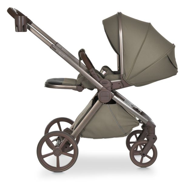 ������� ������������� El Camino ELLE ME 1221 Mocha